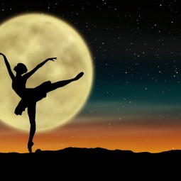 PODCAST: Entrevista con Carolina sobre el ballet (Rozhovor s Carolinou o balete)