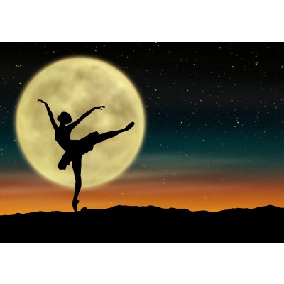 PODCAST: Entrevista con Carolina sobre el ballet (Rozhovor s Carolinou o balete)